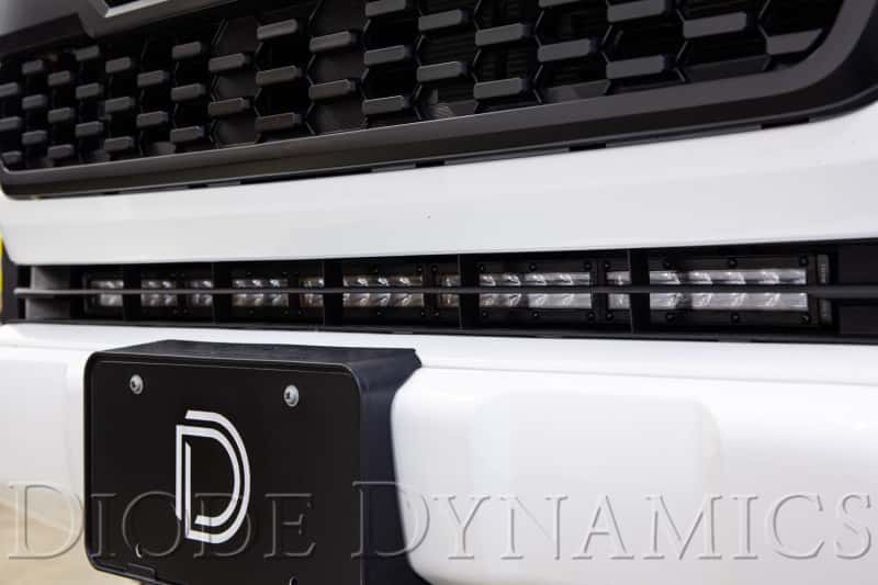 Diode Dynamics — Diode Dynamics SS30 Stealth Bracket Kit for 2016-2021 Toyota Tacoma - view 7