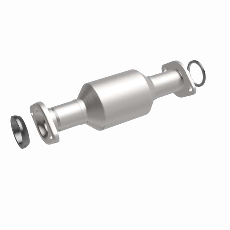 Magnaflow — Magnaflow 11-15 Sienna 3.5 Underbody Direct Fit Converter
OEM Grade
OEM - view 9