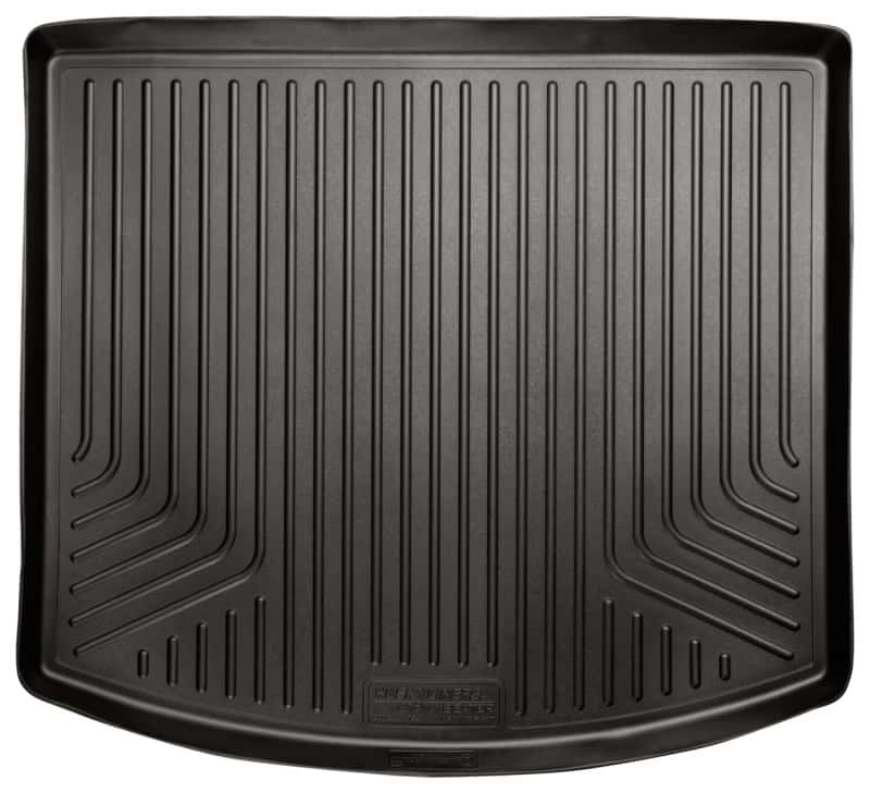 Husky Liners — Husky Liners 2013 Mazda CX-5 Classic Style Black Rear Cargo Liner
Cargo Liner - view 1