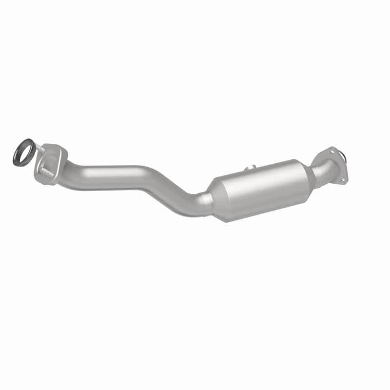 Magnaflow — MagnaFlow California Catalytic Converter Direct Fit 07-08 Honda Fit 1.5L
California - view 16