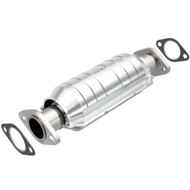 Magnaflow — MagnaFlow Conv DF Dodge-Mitsubishi-Plymouth
Standard Grade
Standard - view 1
