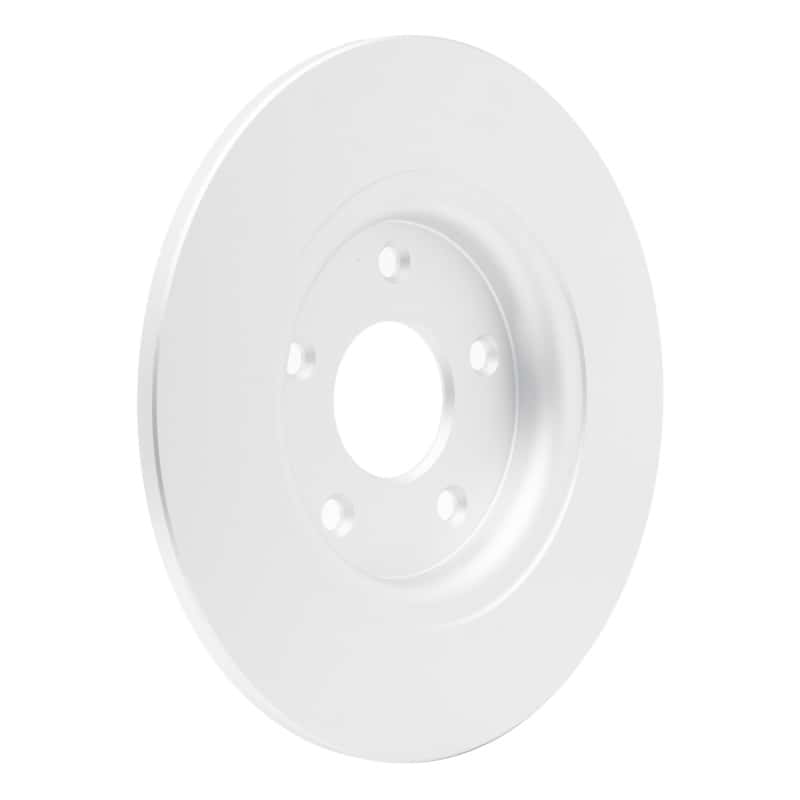 DFC — DFC 12-20 Chrysler Town & Country Rear GeoSPEC Coated Rotor
DFC Brake Rotor - view 4