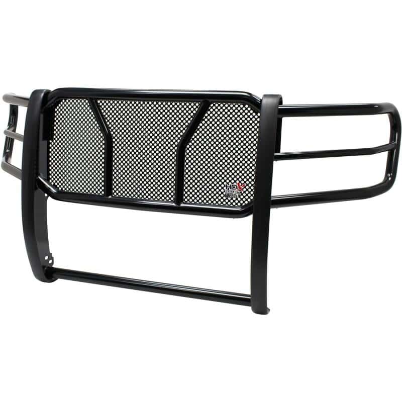 Westin — Westin 2015-2018 Ford F-150 HDX Grille Guard - Black
Grille Guard - view 1