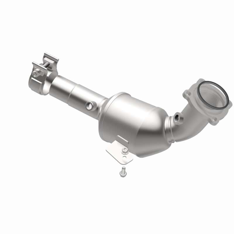 Magnaflow — MagnaFlow 16-23 Chevrolet Camaro OEM Grade Federal / EPA Compliant Direct Fit Converter
OEM Grade
OEM - view 24