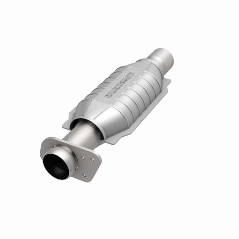 Magnaflow — MagnaFlow Conv DF Camaro-Firebird 93-95 3.4L
Standard Grade
Standard - view 27