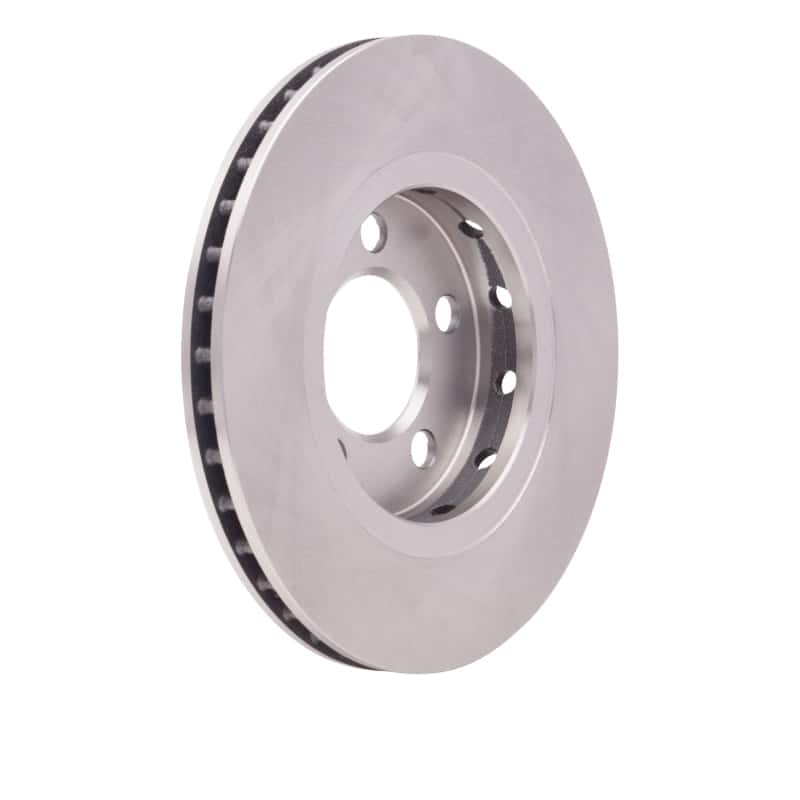 DFC — DFC 00-06 Audi TT Quattro Rear Brake Rotor
DFC Brake Rotor - view 4