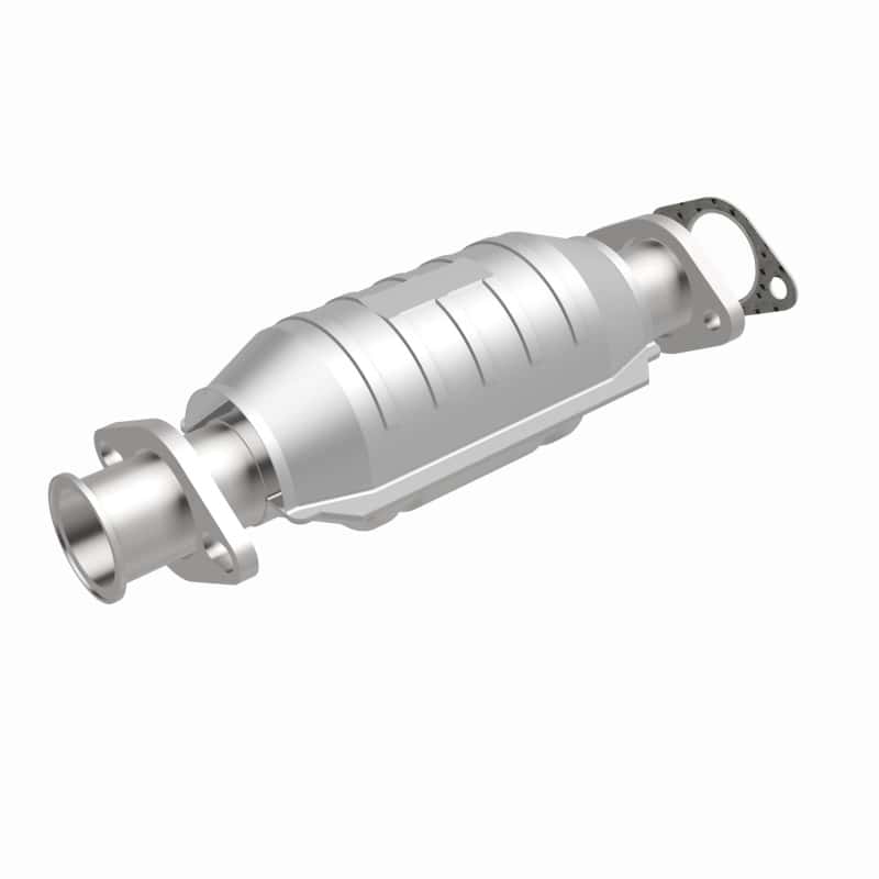 Magnaflow — MagnaFlow Conv DF Dodge-Hyundai-Mitsubishi-Pl
Standard Grade
Standard - view 8