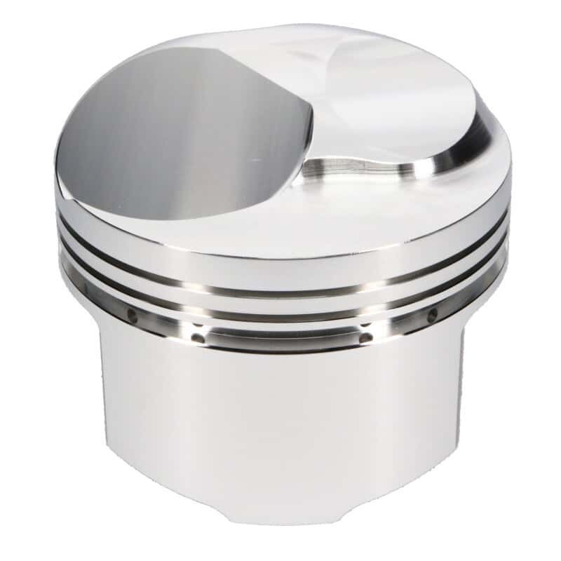JE Pistons — JE Pistons 454 BBC 33cc Dome - Set of 8 Pistons - view 2