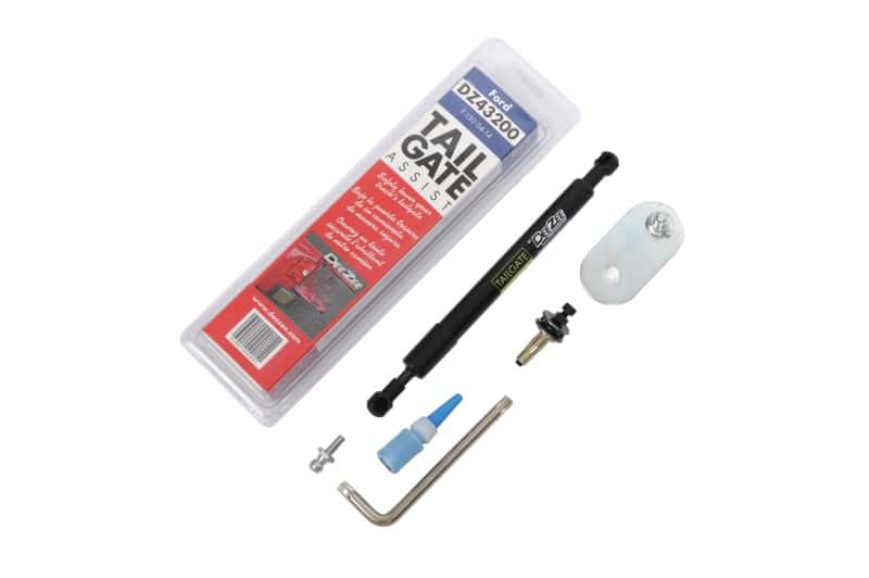 Dee Zee — Dee Zee 04-14 Ford F150 Tailgate Assist Shock
Lift Support - view 1
