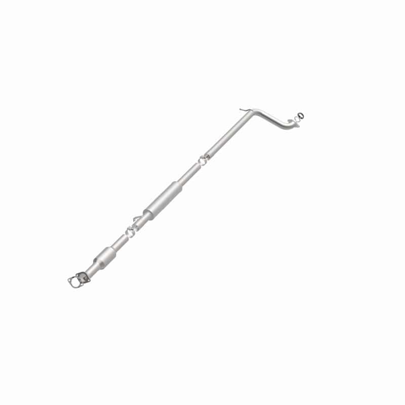 Magnaflow — MagnaFlow Conv Direct Fit OEM 04-06 Mitsubishi Galant V6 3.8L Underbody
OEM Grade
OEM - view 27