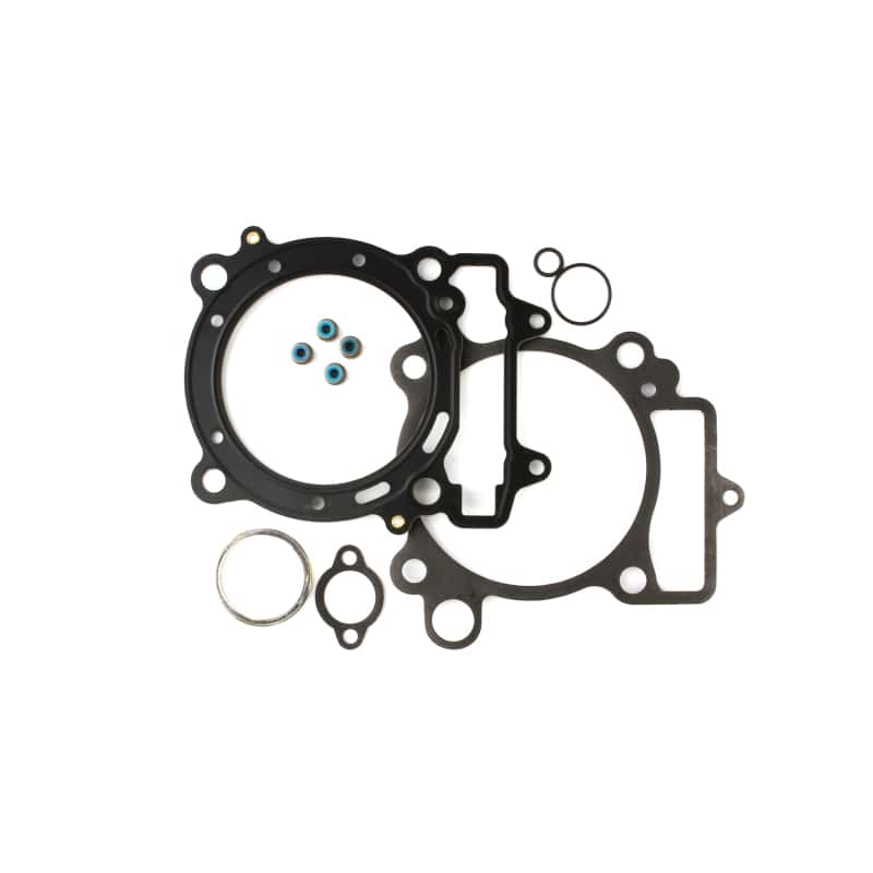 Cometic Gasket — Cometic 09-15 Kawasaki KX450F 96MM Bore EST Top End Kit - view 1