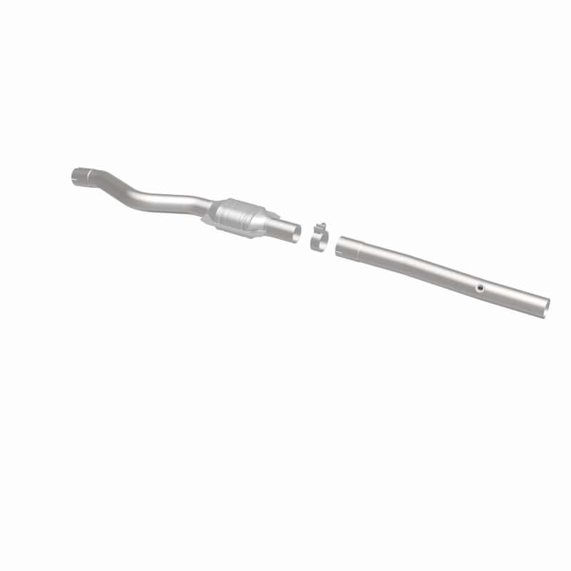 Magnaflow — MagnaFlow Conv DF 96 Dodge Dakota 3.9/5.2L 2w
Standard Grade
Standard - view 11