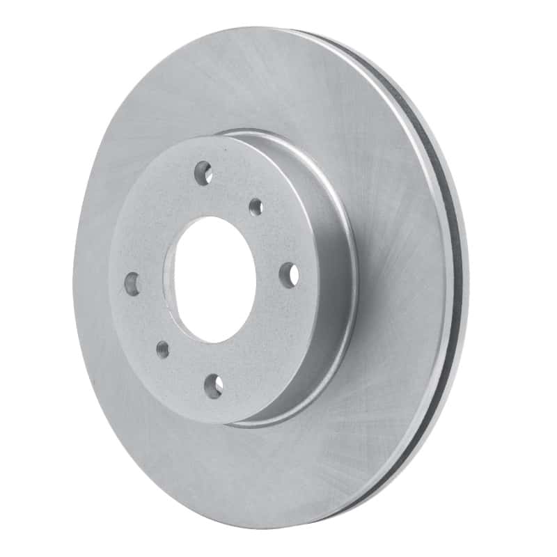 DFC — DFC 84-88 Nissan Maxima Front Brake Rotor
DFC Brake Rotor - view 2