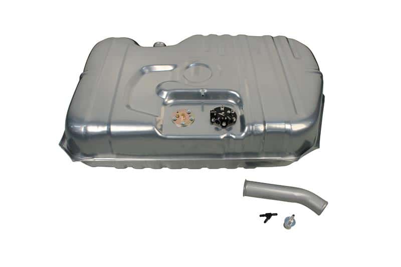Aeromotive — Aeromotive 81-88 Olds Cutlass 2 Door 340 Stealth Fuel Tank - view 1