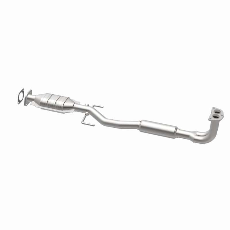 Magnaflow — Magnaflow Conv DF 2004 LANCER 2.4L L Underbody
OEM Grade
OEM - view 21