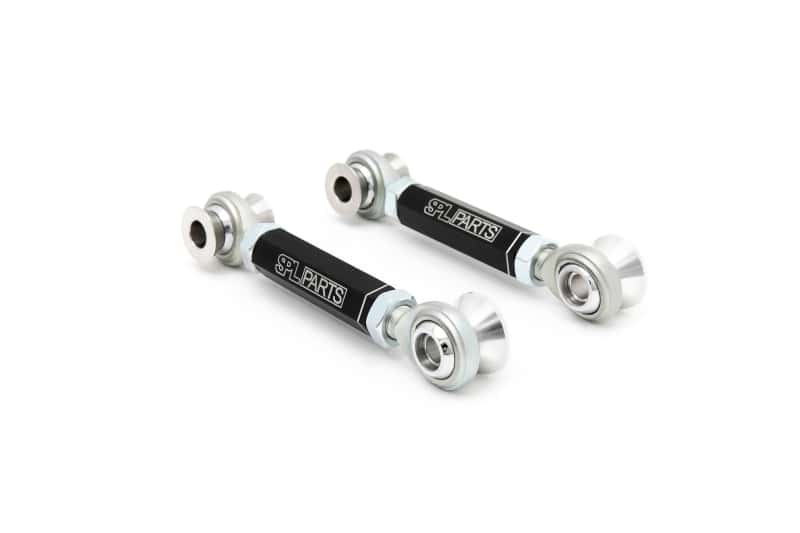 SPL Parts — SPL Parts 2015+ Ford Mustang (S550) Vertical Links
Integral Links - view 2