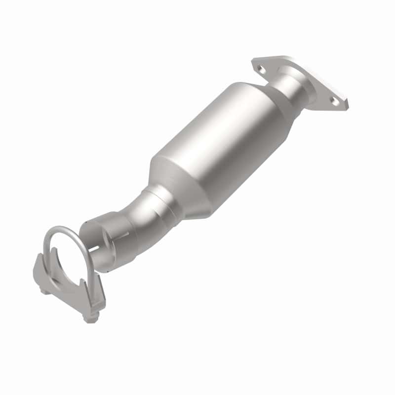 Magnaflow — MagnaFlow Conv DF 12-16 Toyota Prius C 1.5L
California - view 18