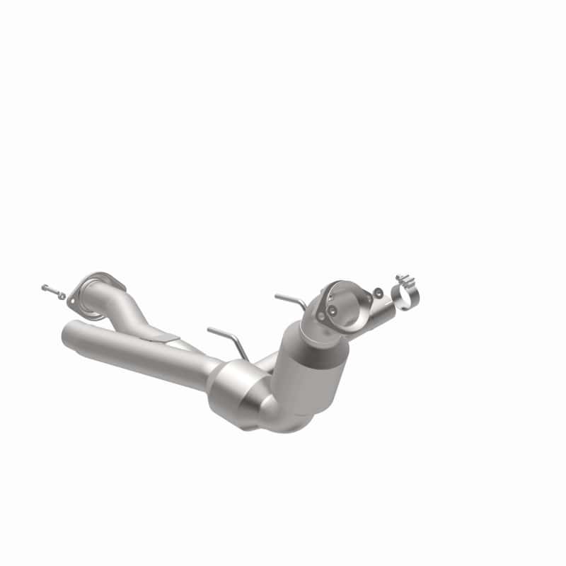 Magnaflow — MagnaFlow DF Conv 21-23 F-150 3.5 Right OEM
OEM - view 20