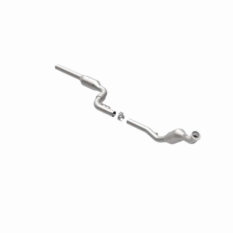 Magnaflow — Magnaflow Conv DF 98-03 MB E320 3.2L P/S
HM Grade
HM - view 22