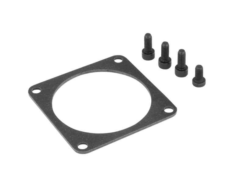Skunk2 Racing — Skunk2 06-11 DBW Throttle Body Adapter for Ultra-Series Race Manifold
TBdyAdptPlt - view 7