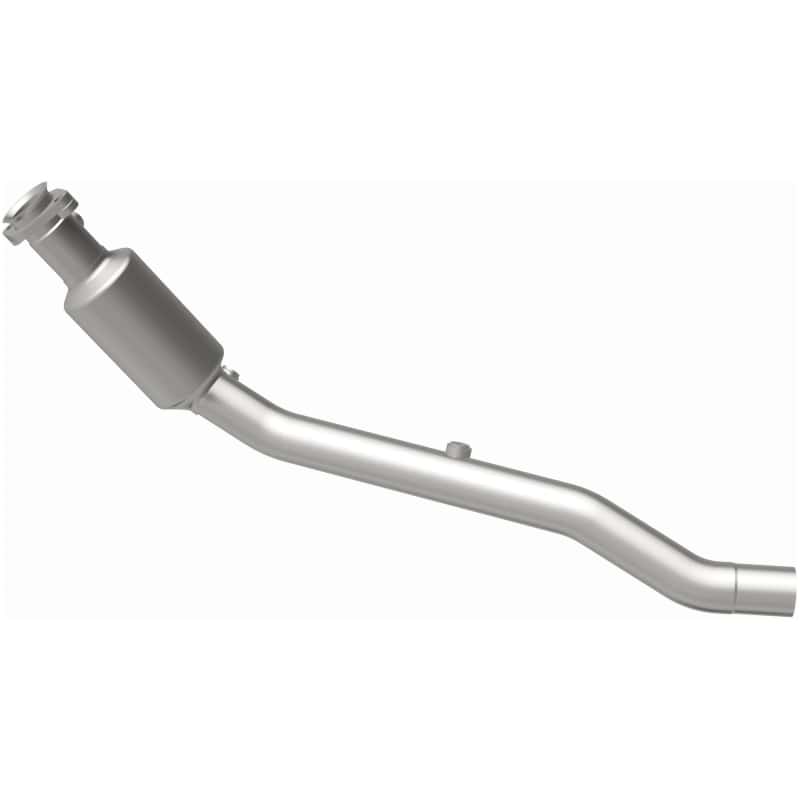 Magnaflow — Magnaflow 07-09 Land Rover Range Rover Sport 4.2L Direct Fit Converter
California - view 3