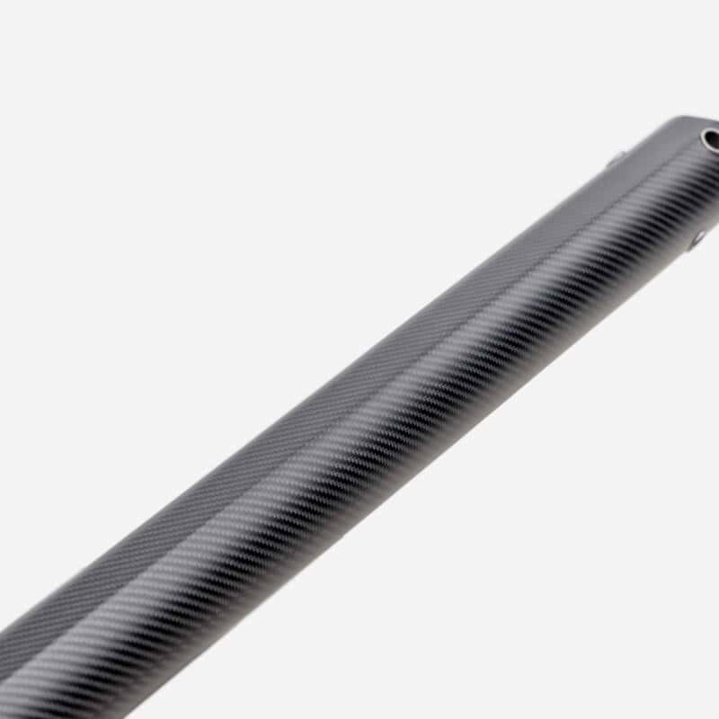 Seibon — Seibon 2023+ Nissan Z Carbon fiber Rear Strut Brace - view 5