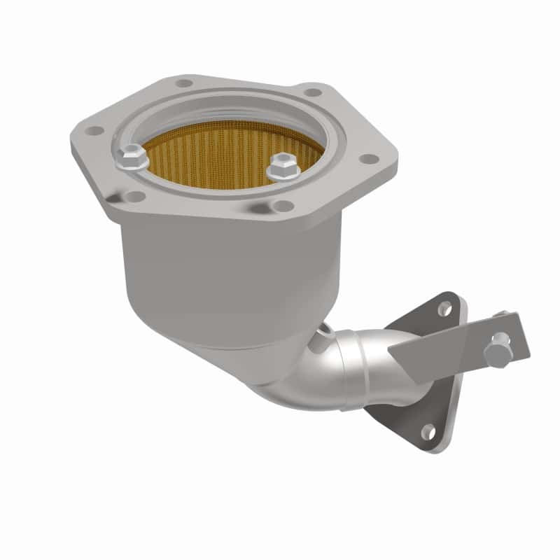 Magnaflow — MagnaFlow Conv DF 09-13 Nissan Murano 3.5L V6
OEM Grade
OEM - view 6