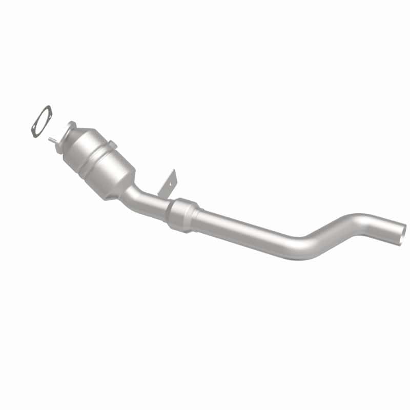 Magnaflow — Magnaflow Conv DF 2016 Mustang GT350  5.2L Underbody
OEM Grade
OEM - view 13