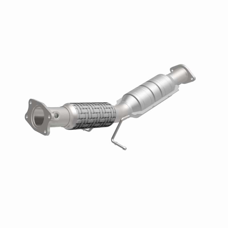 Magnaflow — MagnaFlow Conv DF 06-09 Volvo S40/V50 2.4L
HM Grade
HM - view 29