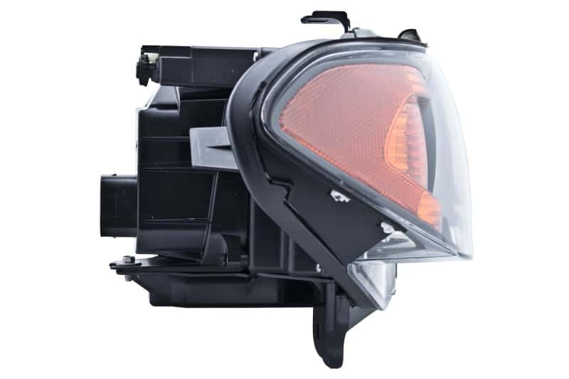 Hella — Hella 2003-2006 BMW X5 Xenon Headlight Assembly - view 18