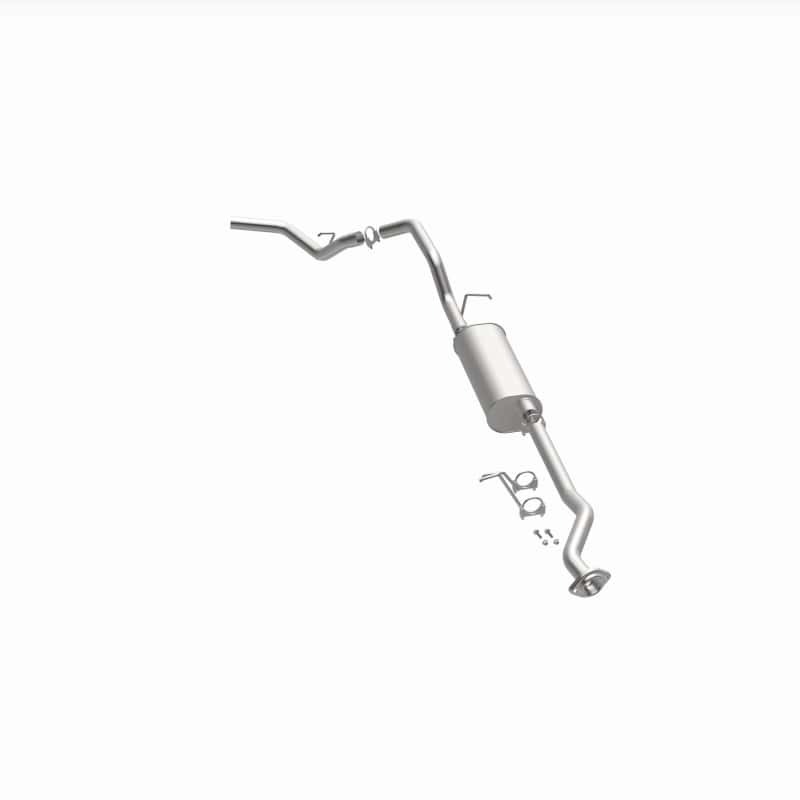 Magnaflow — MagnaFlow BRE Exhaust Kit 02-07 Silverado Sierra
Exhaust Kit - view 20