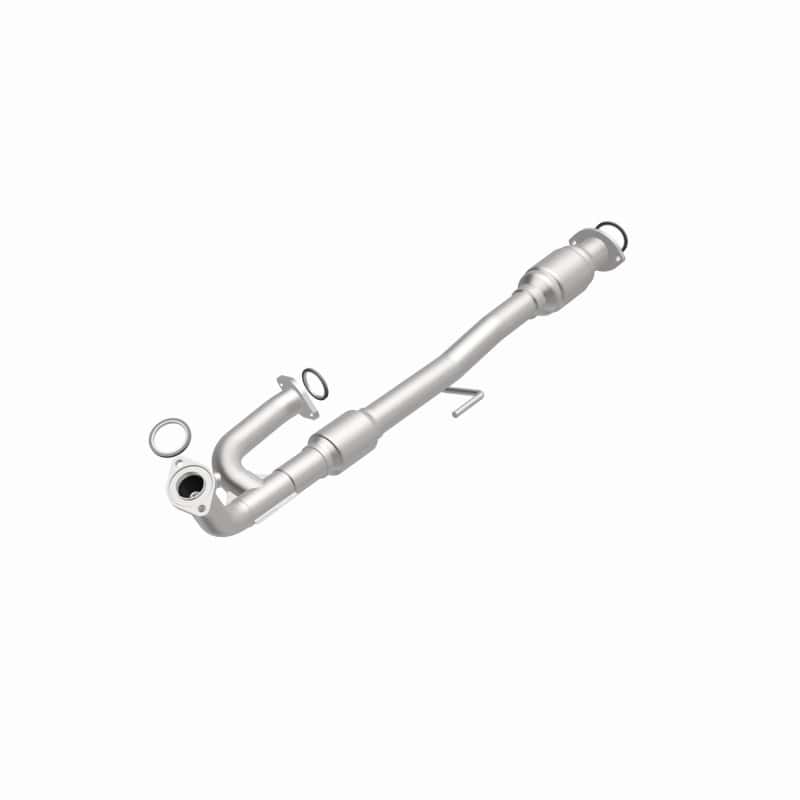 Magnaflow — Magnaflow Conv DF 02-03 Toyota Camry 3.0L
California - view 28