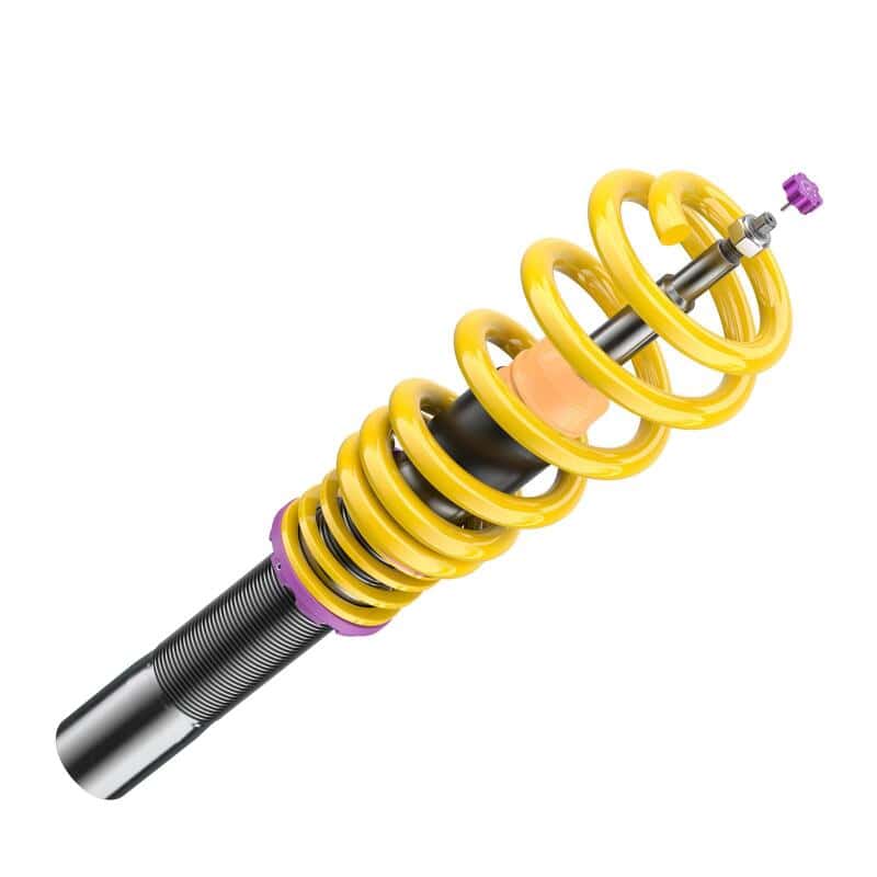 KW — KW Coilover Kit V2 Audi Q5 (8R); all models; all engines not equipped w/ electronic dampening
Coilover Kit - view 4