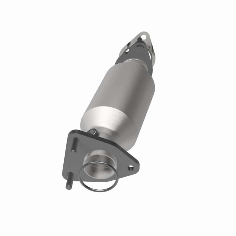 Magnaflow — MagnaFlow Conv DF 05-15 Nissan Xterra V6 4.0L
OEM Grade
OEM - view 25