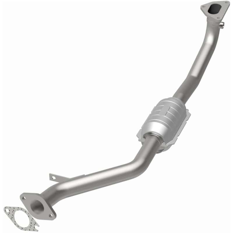 Magnaflow — MagnaFlow Conv DF 01-04 Subaru Outback 3L Passenger Side
OEM Grade
OEM - view 4