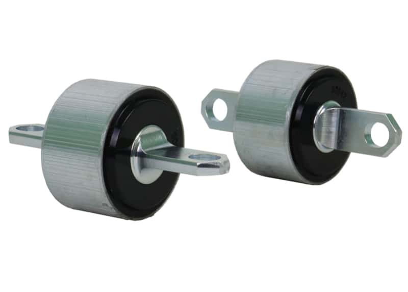 Whiteline — Whiteline 14-18 Mazda 3 Lower Trailing Arm Front Bushing - view 1