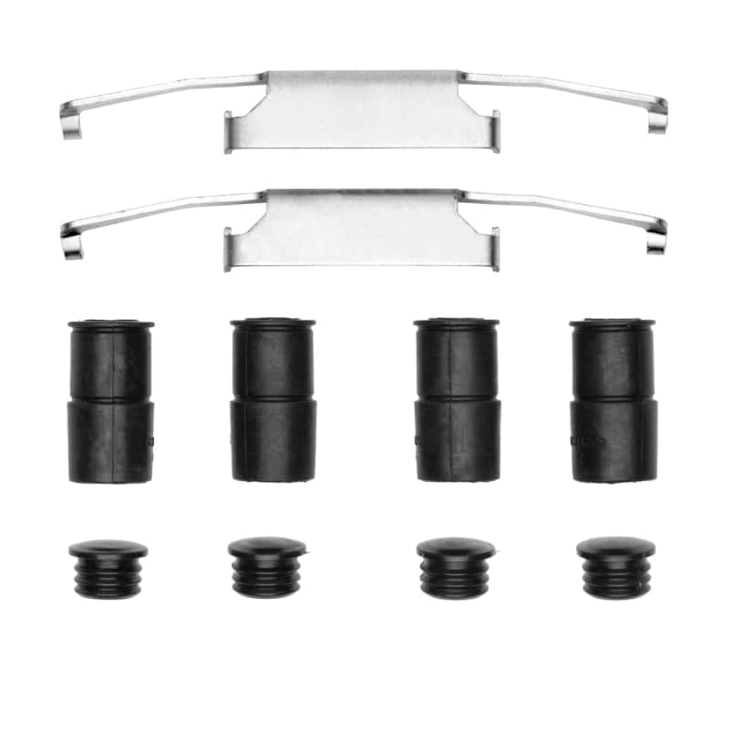 DFC — DFC 91-98 BMW 318i Front Premium Hardware Kit
DFC Disc Brk Hdw Kit - view 2