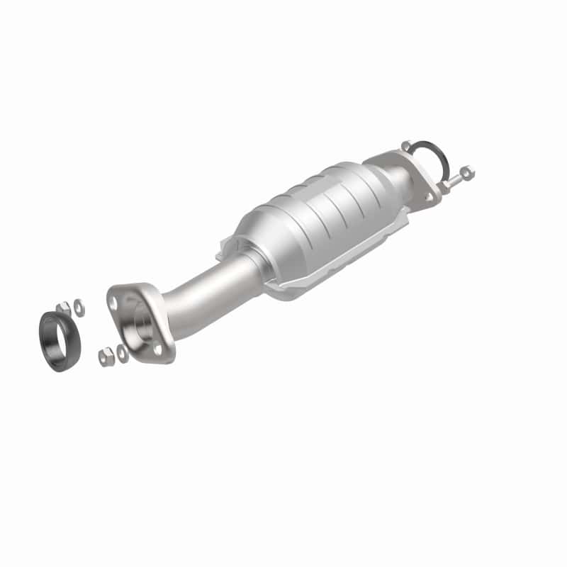 Magnaflow — MagnaFlow Conv DF 04-07 Suzuki Aerio 2.3L
OEM Grade
OEM - view 29