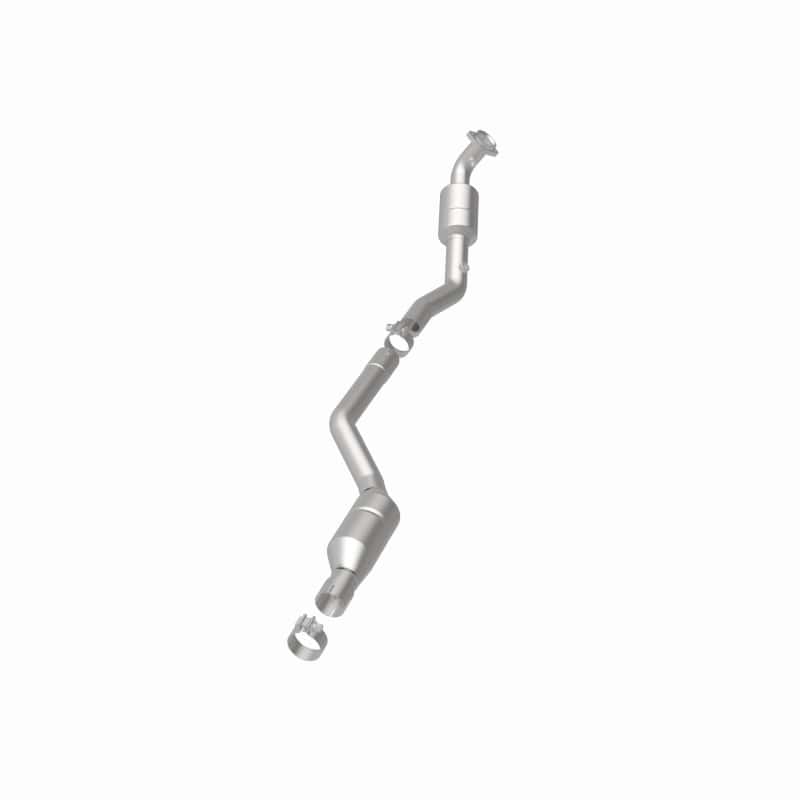 Magnaflow — Magnaflow 2006 Mercedes-Benz SL500 5.0L Direct Fit Converter
California - view 17