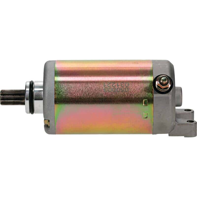 Arrowhead — Arrowhead Denso 12V 9T Str - view 5