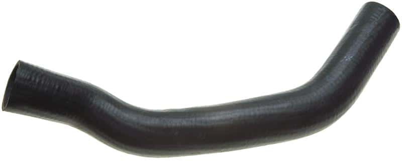 Gates — Gates 69-70 Chevrolet C & K Series Pickup V-8 350 Lower Molded Coolant Hose - view 1