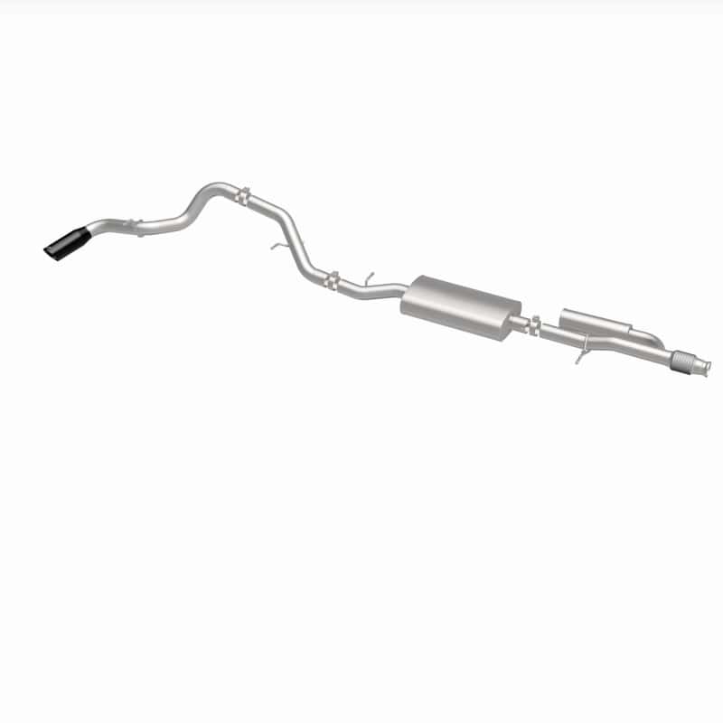 Magnaflow — MagnaFlow 2021 GM Yukon/Tahoe V8 5.3L Street Series Cat-Back Exhaust - view 12