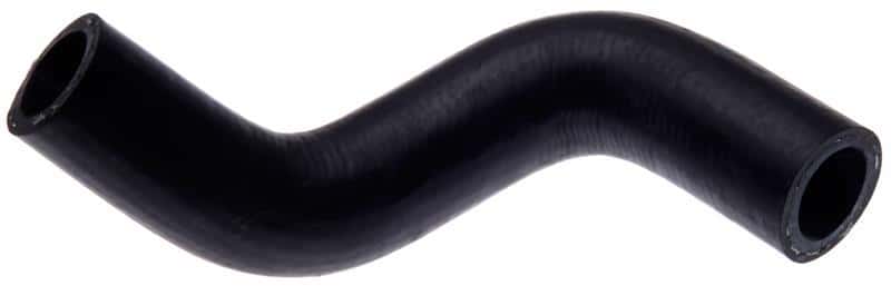 Gates — Gates 13-23 Nissan Leaf Electric Inverter To Motor Molded Heater Hose - view 1