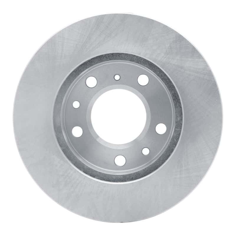 DFC — DFC 89-91 Mazda MPV Front Brake Rotor
DFC Brake Rotor - view 5