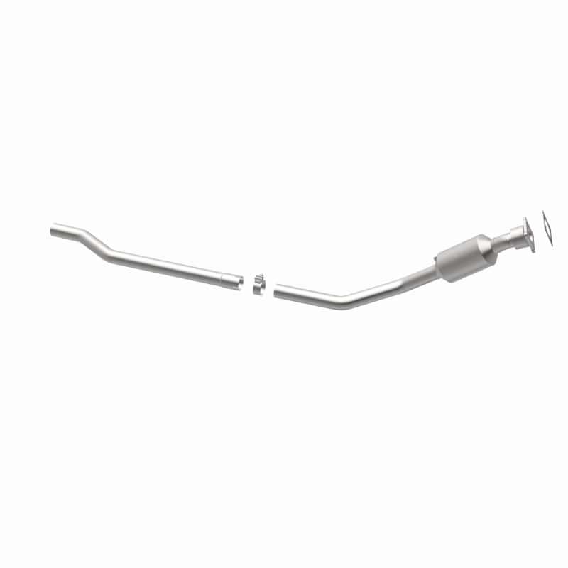 Magnaflow — Magnaflow 2004 Dodge Grand Caravan 3.3L Direct Fit Converter
California - view 20