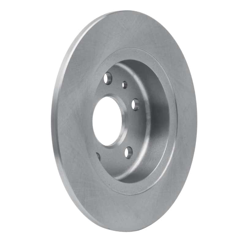 DFC — DFC 16-23 Chevrolet Cruze Rear Brake Rotor
DFC Brake Rotor - view 4