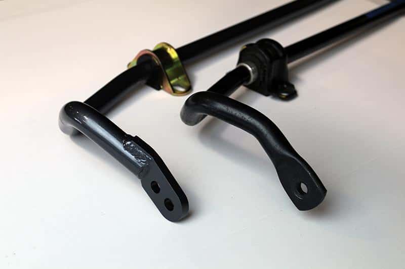 Progress Technology — Progress Tech 2019 Toyota Corolla/C-HR Rear Sway Bar (27mm - Adjustable)
Sway Bar - view 2