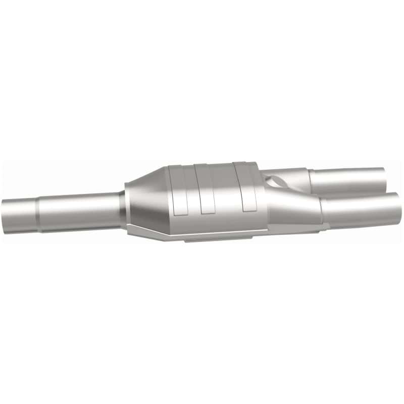 Magnaflow — MagnaFlow Conv Chrysler-Dodge 23.75X6.5X4
HM Grade
HM - view 5