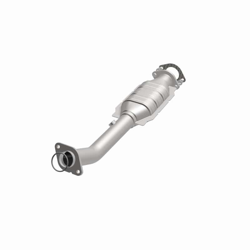 Magnaflow — MagnaFlow Conv DF 07 Titan 5.6L D/S rr OEM
OEM Grade
OEM - view 27