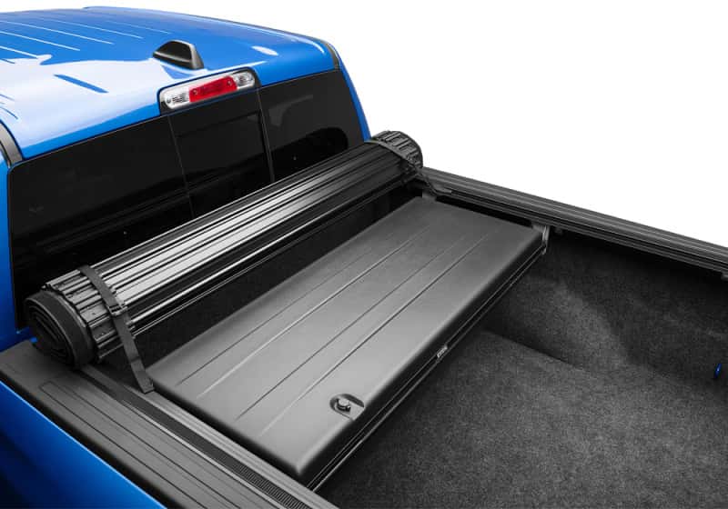 Truxedo — Truxedo Full Size Truck (Non Flareside/Stepside/Composite Bed) TonneauMate Toolbox
TonneauMate - view 4